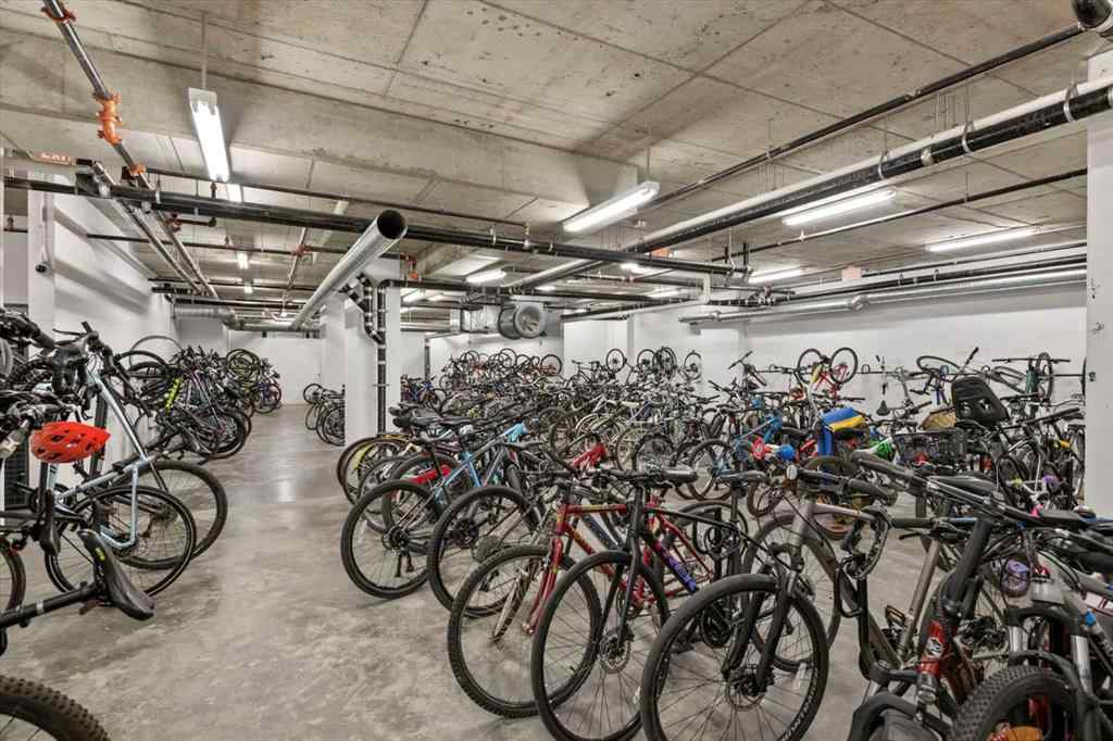 MLS® A2251666 - Unit #2307 310 12 Avenue SW in Beltline Calgary, Residential