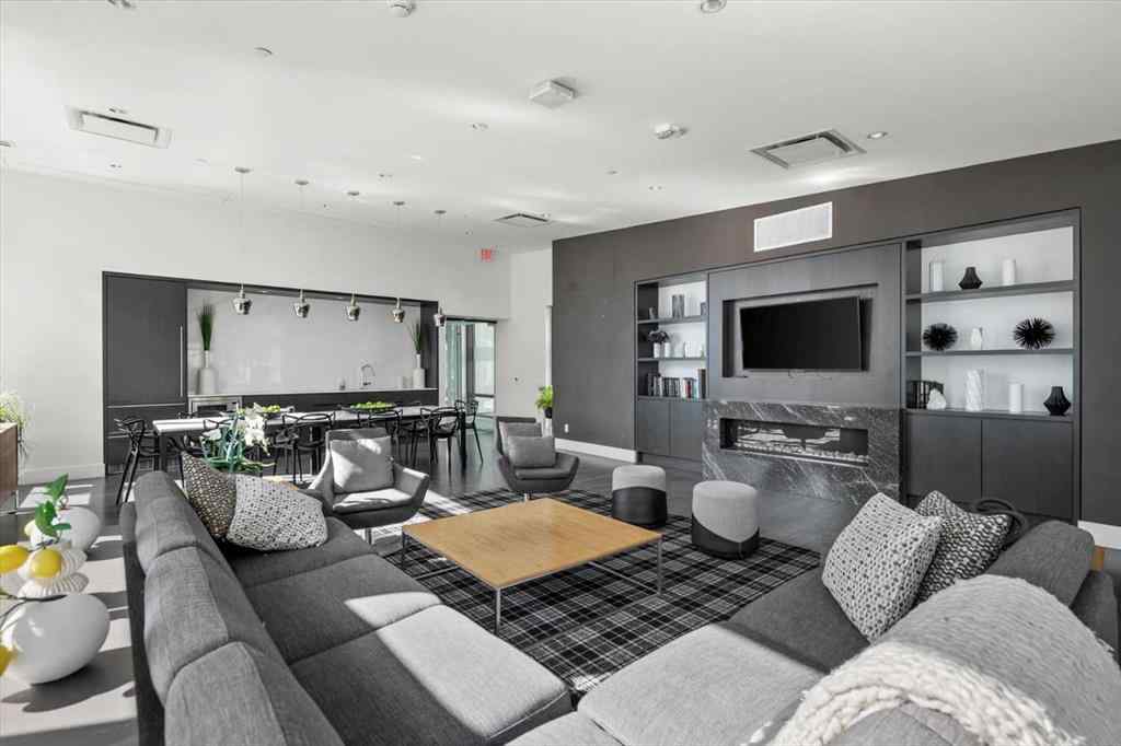 MLS® A2251666 - Unit #2307 310 12 Avenue SW in Beltline Calgary, Residential
