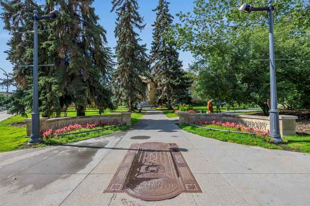 MLS® A2251666 - Unit #2307 310 12 Avenue SW in Beltline Calgary, Residential