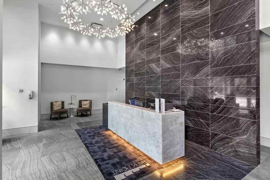 MLS® A2251666 - Unit #2307 310 12 Avenue SW in Beltline Calgary, Residential