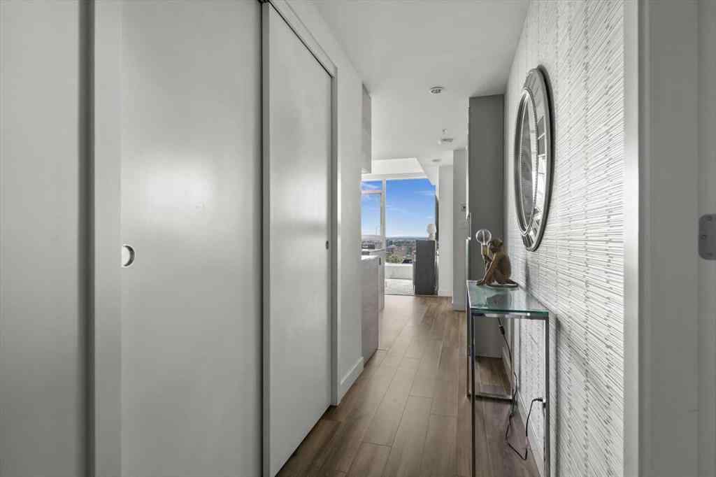 MLS® A2251666 - Unit #2307 310 12 Avenue SW in Beltline Calgary, Residential