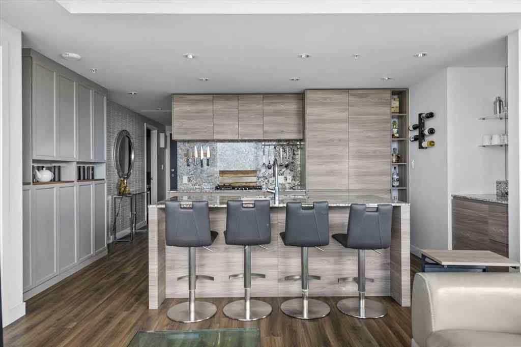 MLS® A2251666 - Unit #2307 310 12 Avenue SW in Beltline Calgary, Residential