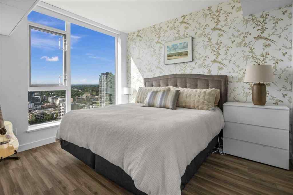 MLS® A2251666 - Unit #2307 310 12 Avenue SW in Beltline Calgary, Residential