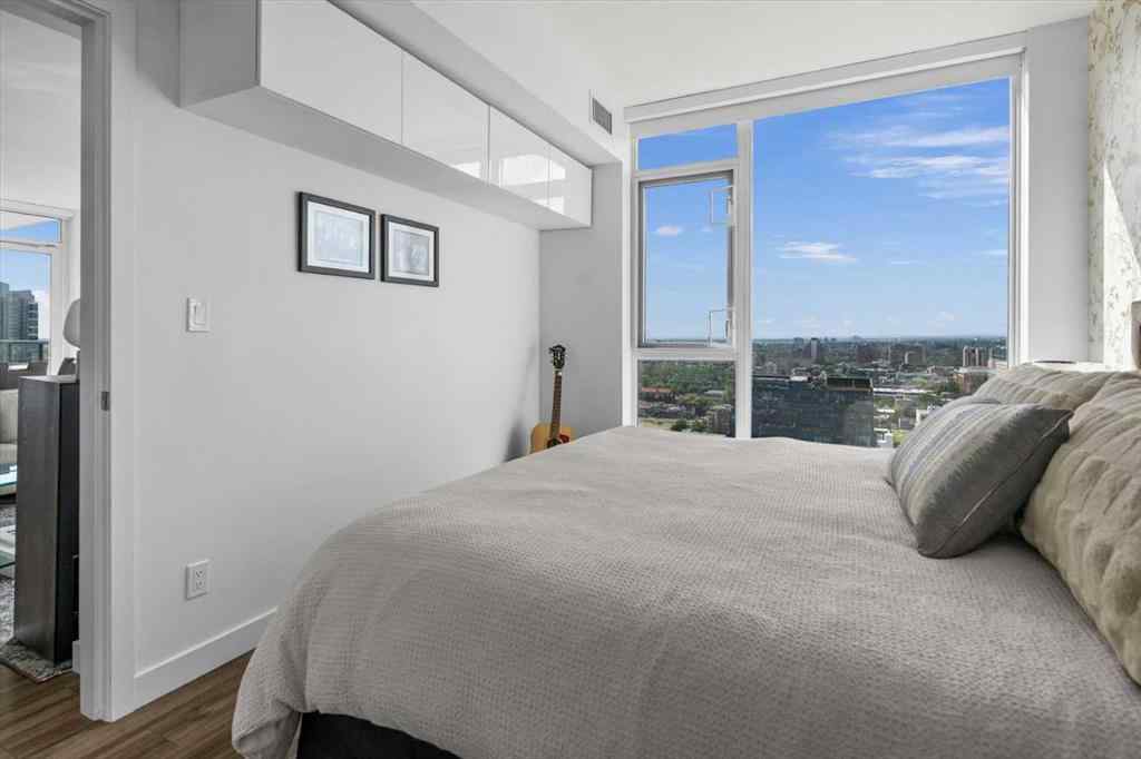 MLS® A2251666 - Unit #2307 310 12 Avenue SW in Beltline Calgary, Residential
