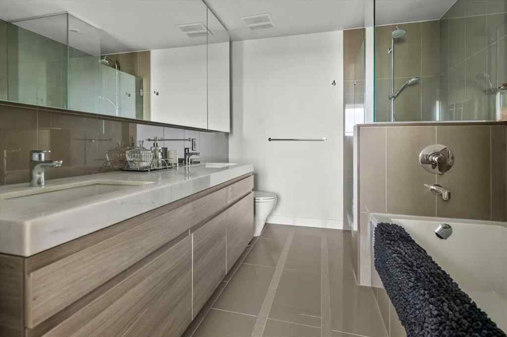 MLS® A2251666 - Unit #2307 310 12 Avenue SW in Beltline Calgary, Residential