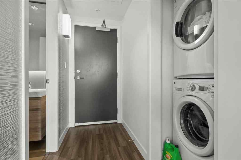 MLS® A2251666 - Unit #2307 310 12 Avenue SW in Beltline Calgary, Residential