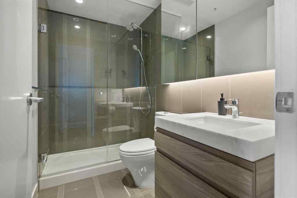 MLS® A2251666 - Unit #2307 310 12 Avenue SW in Beltline Calgary, Residential
