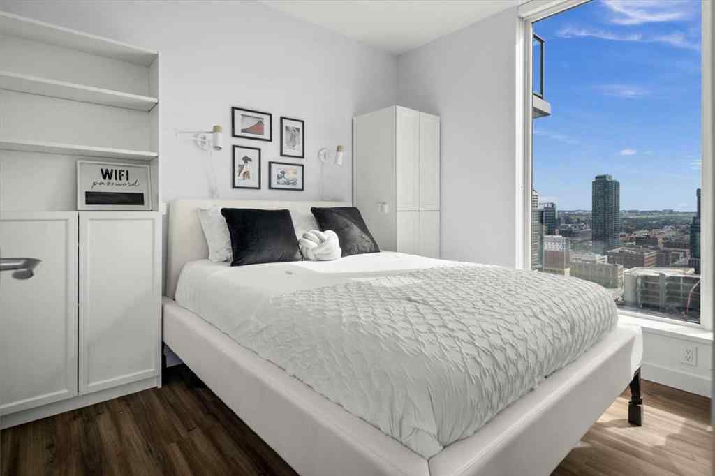 MLS® A2251666 - Unit #2307 310 12 Avenue SW in Beltline Calgary, Residential