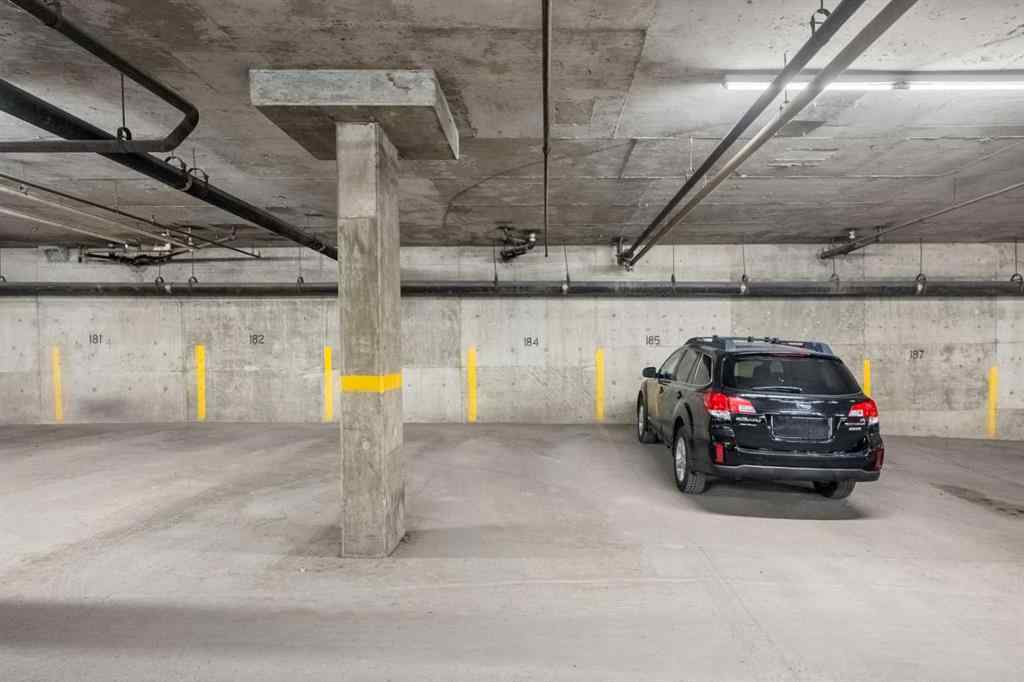 MLS® A2251667 - Unit #4302 13045 6 Street SW in Canyon Meadows Calgary, Residential