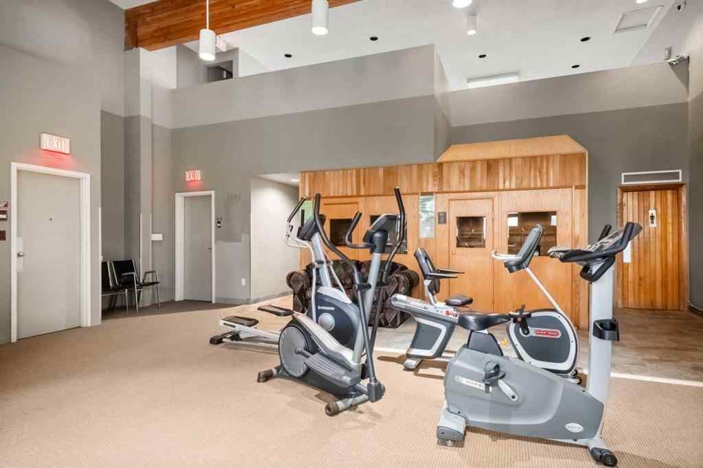 MLS® A2251667 - Unit #4302 13045 6 Street SW in Canyon Meadows Calgary, Residential