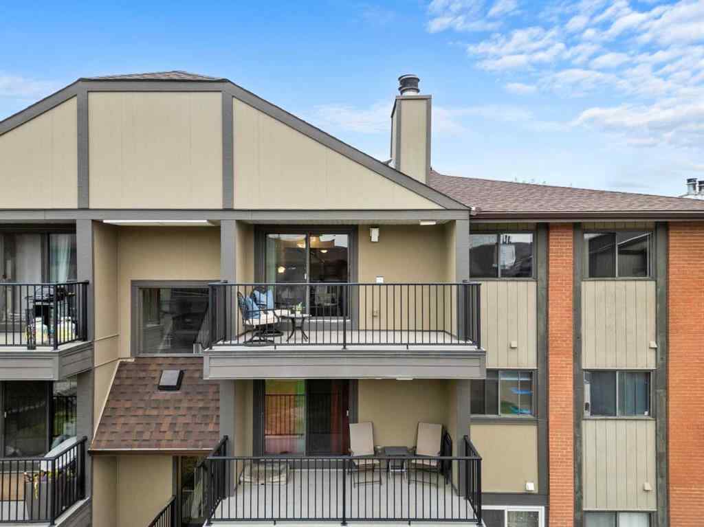 MLS® A2251667 - Unit #4302 13045 6 Street SW in Canyon Meadows Calgary, Residential