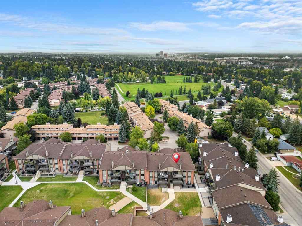 MLS® A2251667 - Unit #4302 13045 6 Street SW in Canyon Meadows Calgary, Residential