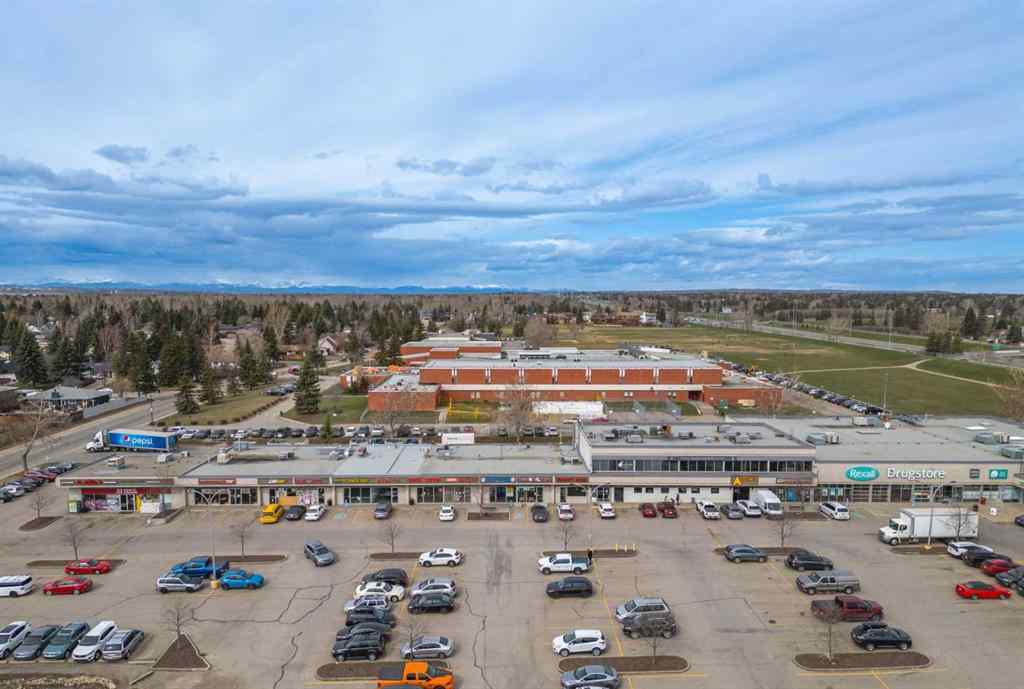 MLS® A2251667 - Unit #4302 13045 6 Street SW in Canyon Meadows Calgary, Residential