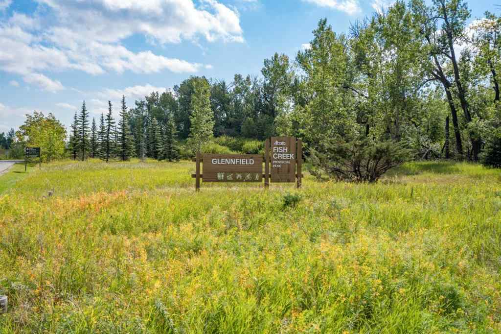 MLS® A2251667 - Unit #4302 13045 6 Street SW in Canyon Meadows Calgary, Residential