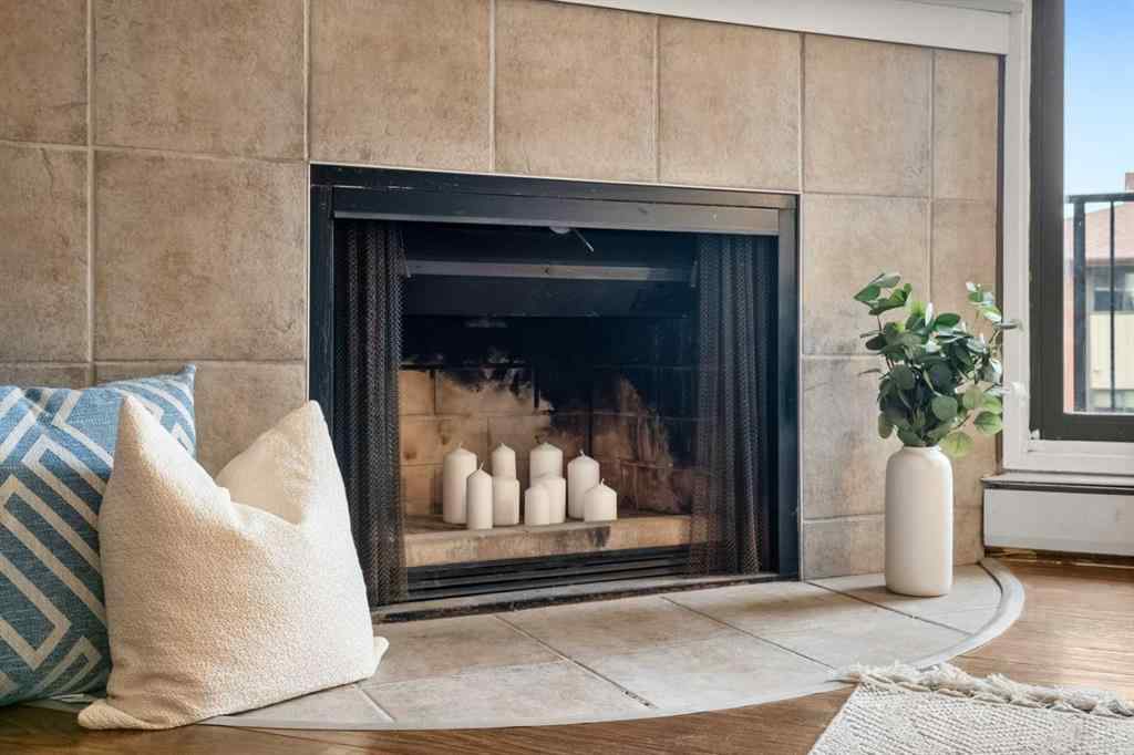 MLS® A2251667 - Unit #4302 13045 6 Street SW in Canyon Meadows Calgary, Residential