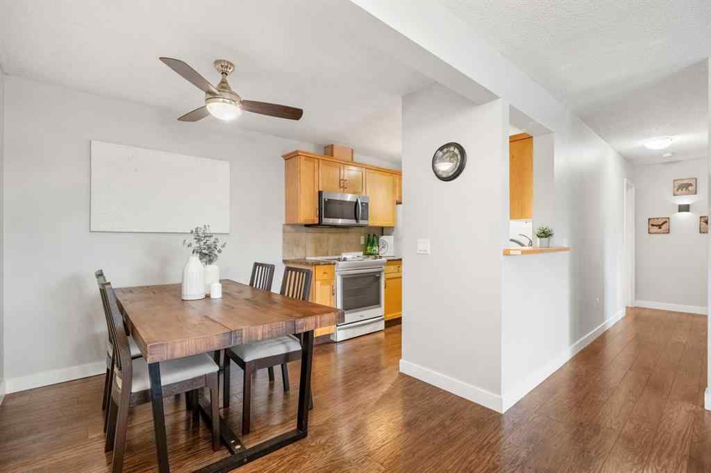 MLS® A2251667 - Unit #4302 13045 6 Street SW in Canyon Meadows Calgary, Residential
