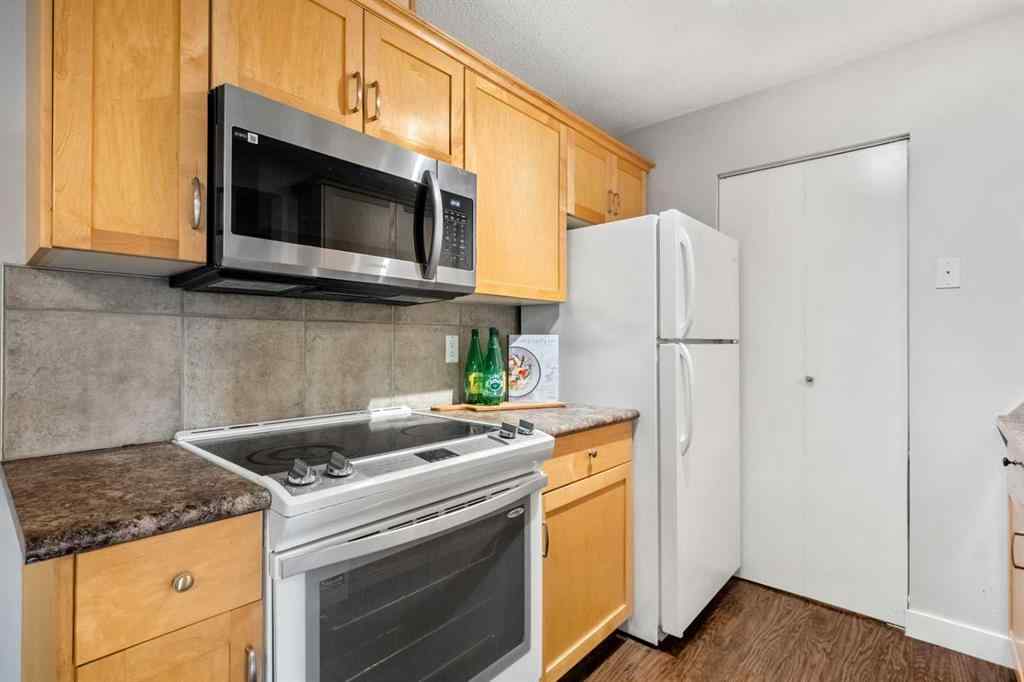 MLS® A2251667 - Unit #4302 13045 6 Street SW in Canyon Meadows Calgary, Residential