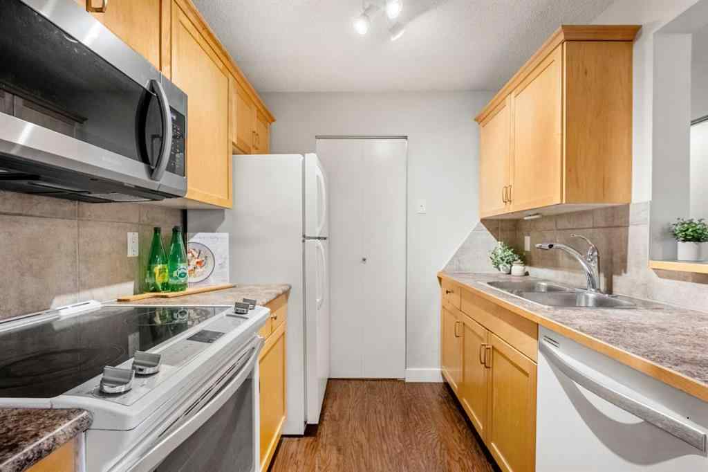 MLS® A2251667 - Unit #4302 13045 6 Street SW in Canyon Meadows Calgary, Residential