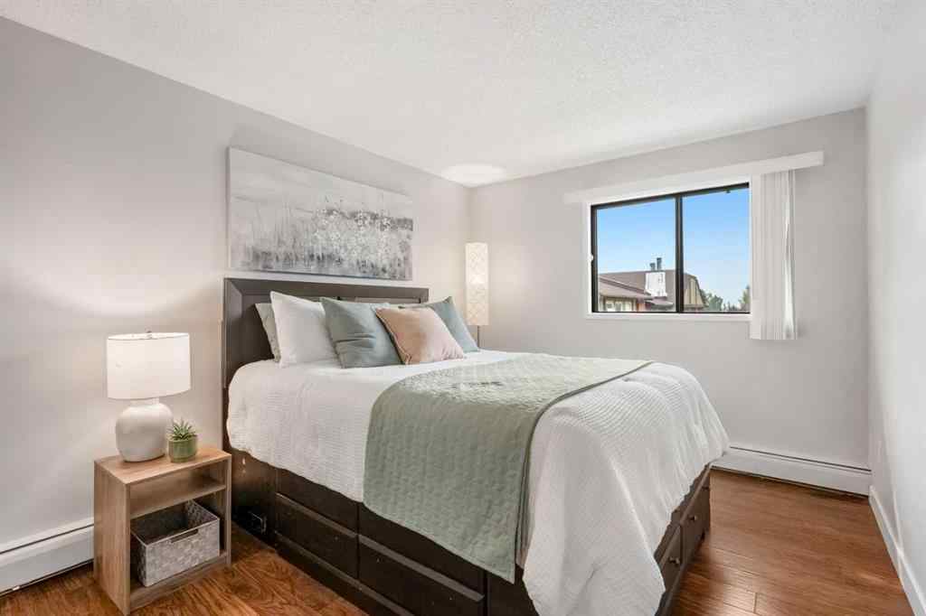 MLS® A2251667 - Unit #4302 13045 6 Street SW in Canyon Meadows Calgary, Residential