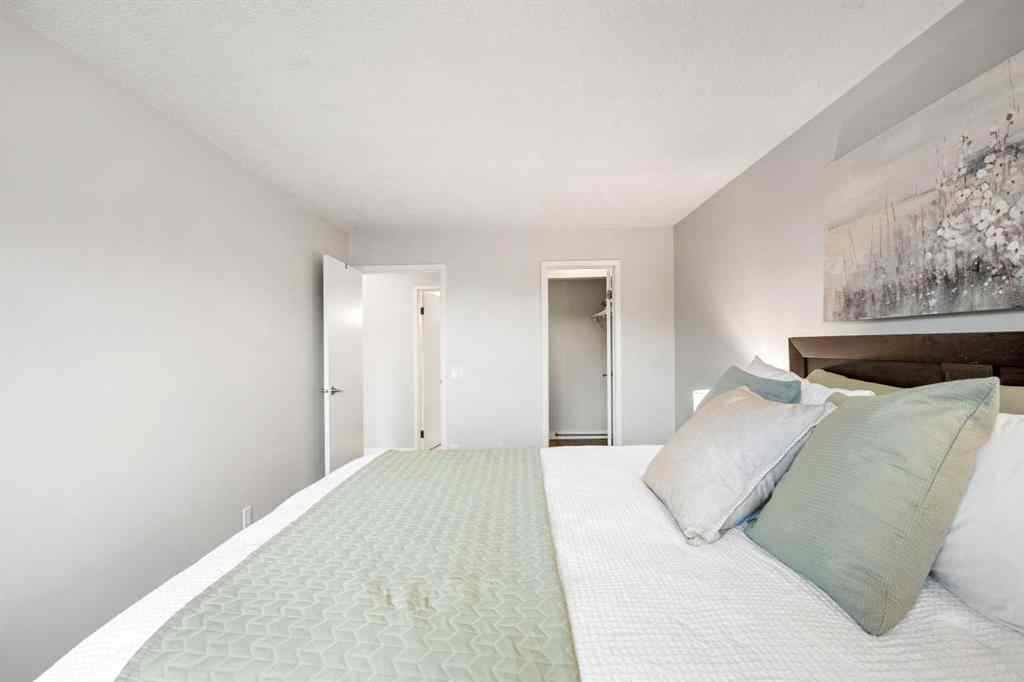 MLS® A2251667 - Unit #4302 13045 6 Street SW in Canyon Meadows Calgary, Residential