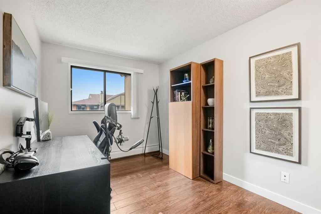 MLS® A2251667 - Unit #4302 13045 6 Street SW in Canyon Meadows Calgary, Residential