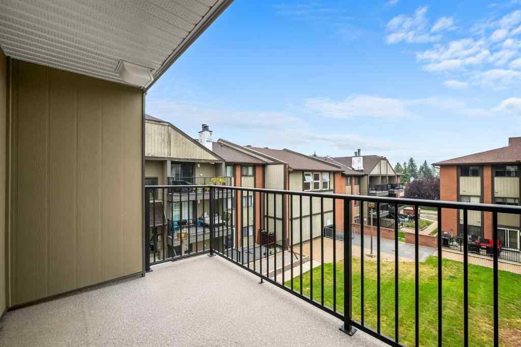 MLS® A2251667 - Unit #4302 13045 6 Street SW in Canyon Meadows Calgary, Residential