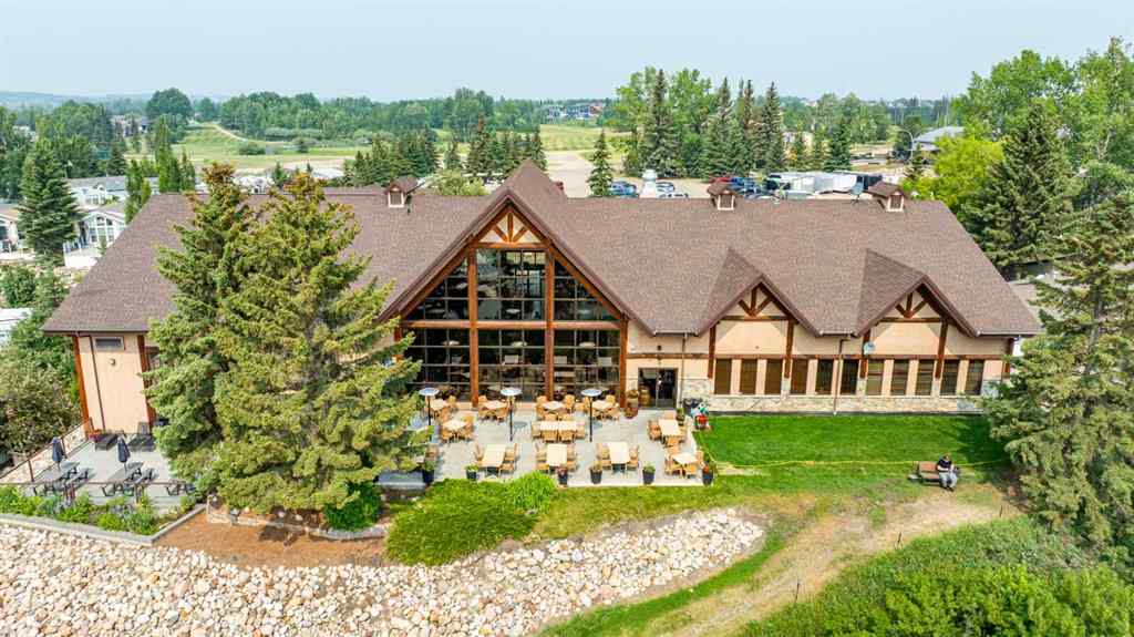 MLS® A2251668 - Unit #6094 25054 South Pine Lake Road  in Whispering Pines Rural Red Deer County, Land