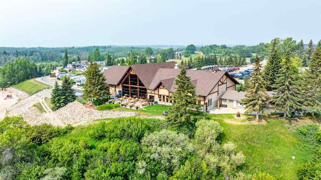 MLS® A2251668 - Unit #6094 25054 South Pine Lake Road  in Whispering Pines Rural Red Deer County, Land