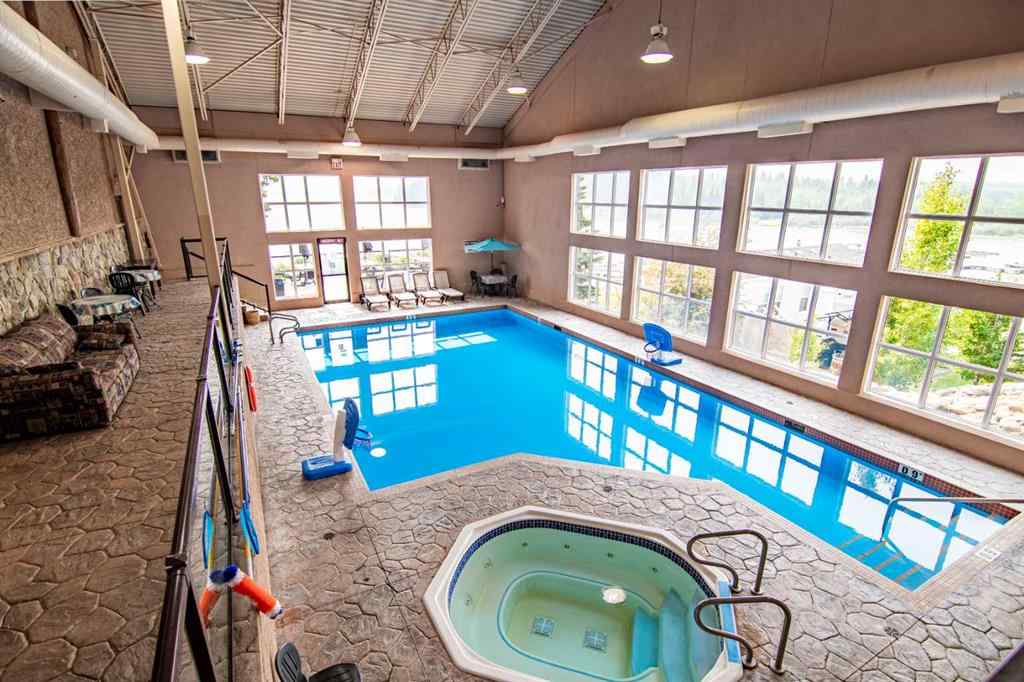 MLS® A2251668 - Unit #6094 25054 South Pine Lake Road  in Whispering Pines Rural Red Deer County, Land