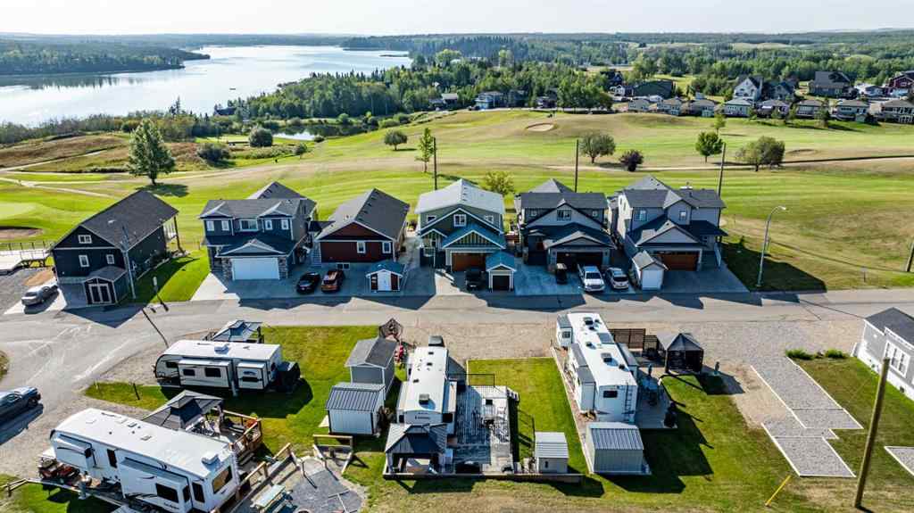 MLS® A2251668 - Unit #6094 25054 South Pine Lake Road  in Whispering Pines Rural Red Deer County, Land