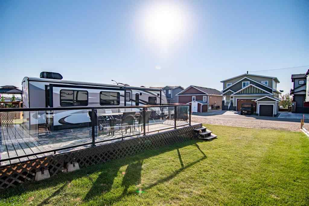 MLS® A2251668 - Unit #6094 25054 South Pine Lake Road  in Whispering Pines Rural Red Deer County, Land