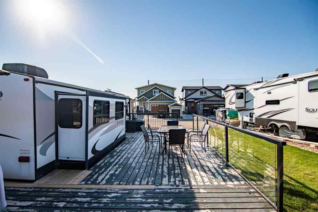 MLS® A2251668 - Unit #6094 25054 South Pine Lake Road  in Whispering Pines Rural Red Deer County, Land