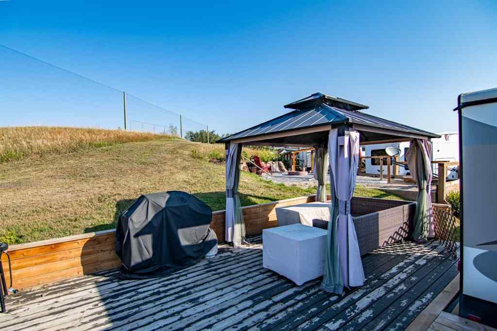MLS® A2251668 - Unit #6094 25054 South Pine Lake Road  in Whispering Pines Rural Red Deer County, Land