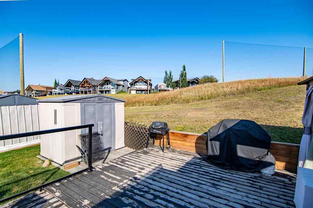 MLS® A2251668 - Unit #6094 25054 South Pine Lake Road  in Whispering Pines Rural Red Deer County, Land