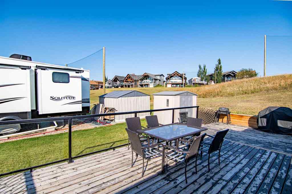 MLS® A2251668 - Unit #6094 25054 South Pine Lake Road  in Whispering Pines Rural Red Deer County, Land