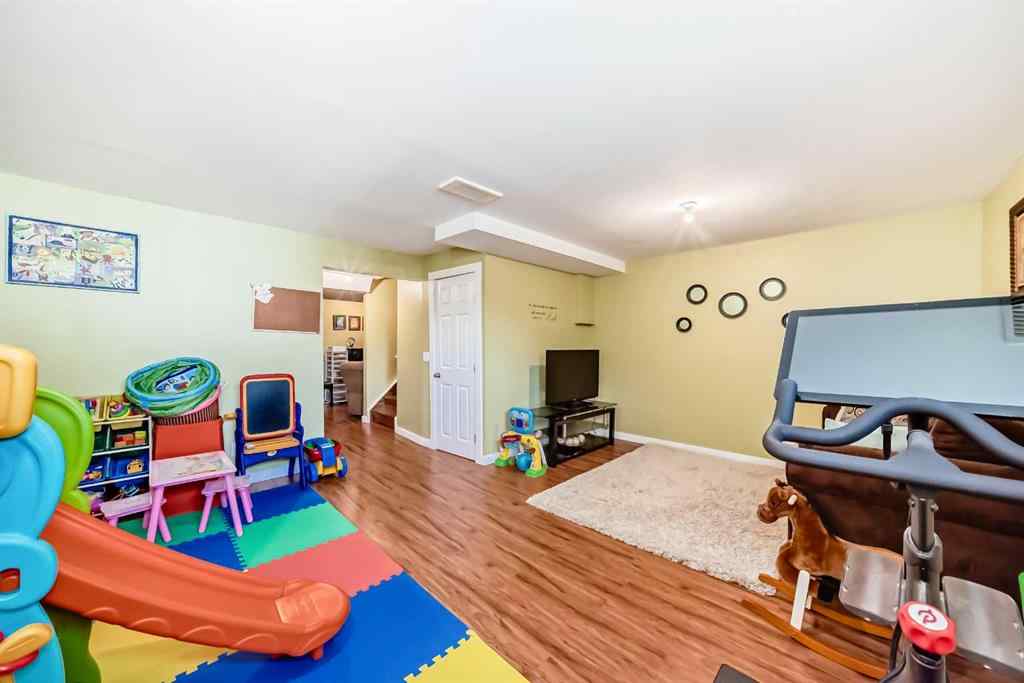 MLS® A2251669 - 519 Copperpond Boulevard SE in Copperfield Calgary, Residential