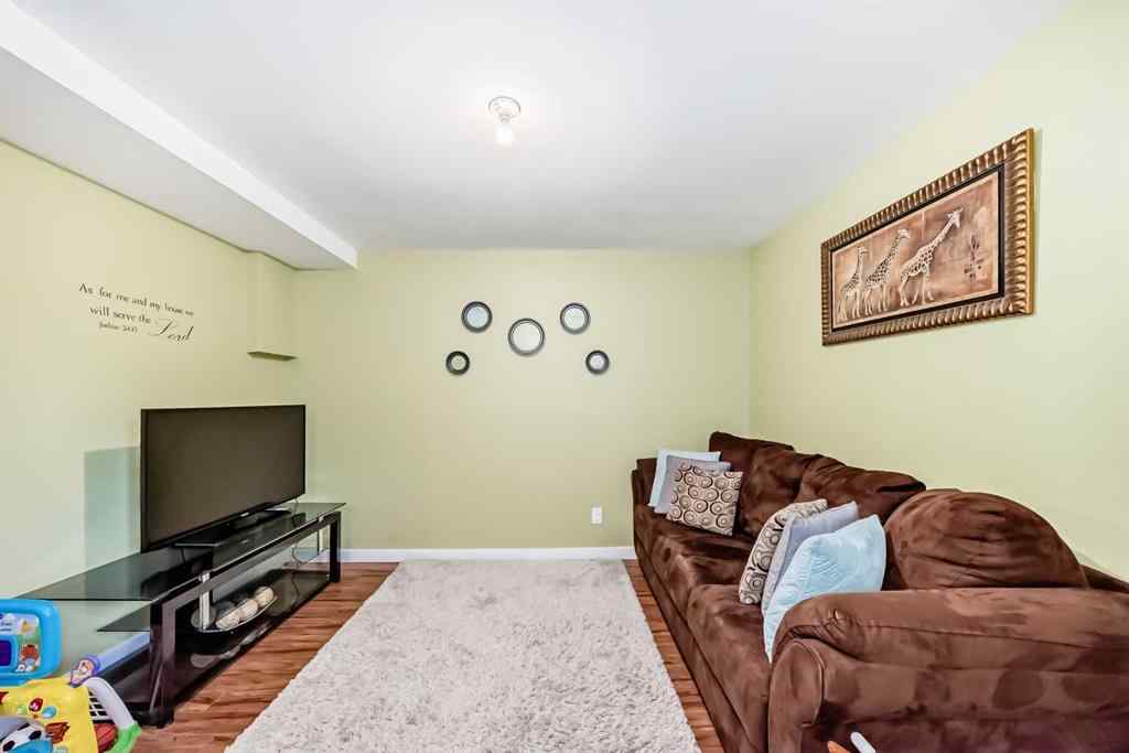 MLS® A2251669 - 519 Copperpond Boulevard SE in Copperfield Calgary, Residential