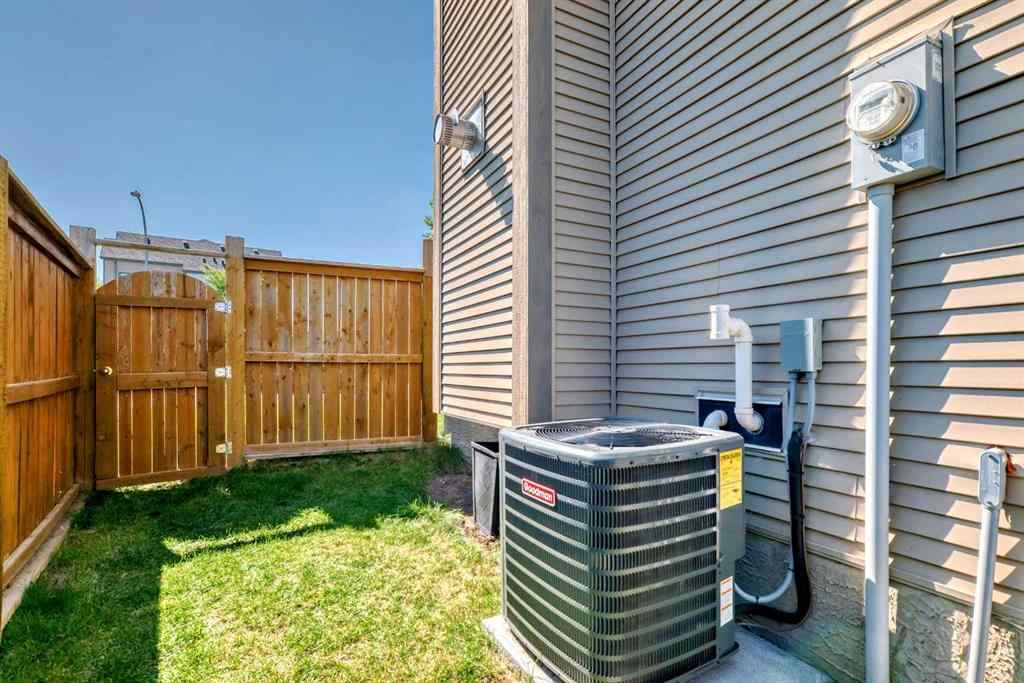MLS® A2251669 - 519 Copperpond Boulevard SE in Copperfield Calgary, Residential