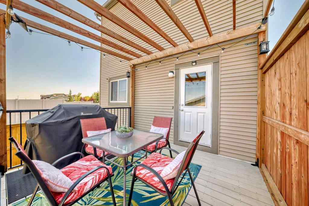 MLS® A2251669 - 519 Copperpond Boulevard SE in Copperfield Calgary, Residential