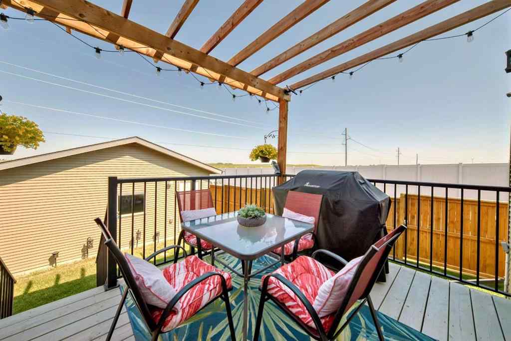 MLS® A2251669 - 519 Copperpond Boulevard SE in Copperfield Calgary, Residential