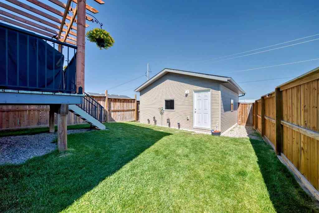 MLS® A2251669 - 519 Copperpond Boulevard SE in Copperfield Calgary, Residential