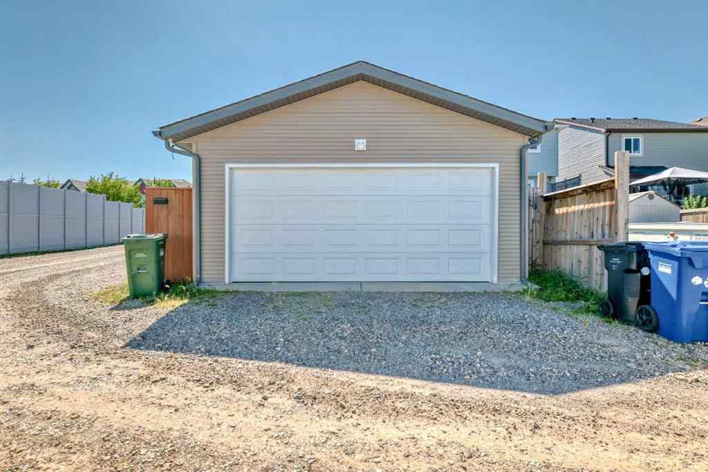 MLS® A2251669 - 519 Copperpond Boulevard SE in Copperfield Calgary, Residential