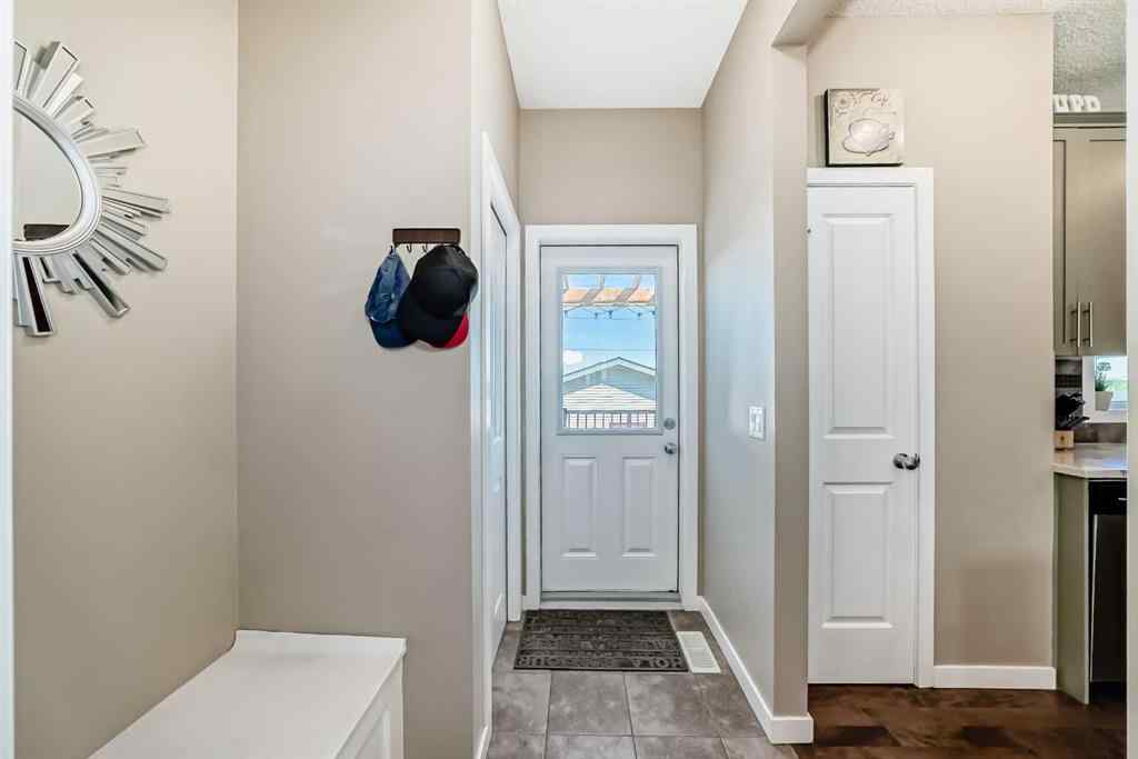 MLS® A2251669 - 519 Copperpond Boulevard SE in Copperfield Calgary, Residential