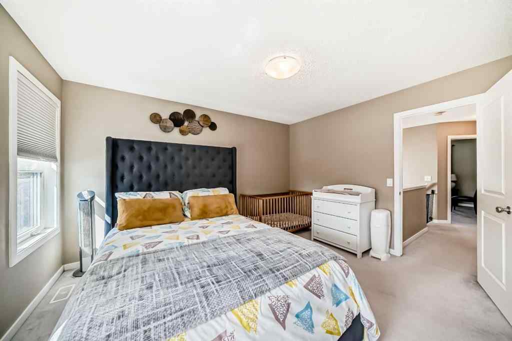 MLS® A2251669 - 519 Copperpond Boulevard SE in Copperfield Calgary, Residential