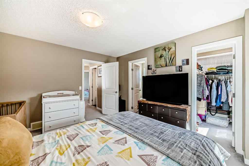 MLS® A2251669 - 519 Copperpond Boulevard SE in Copperfield Calgary, Residential