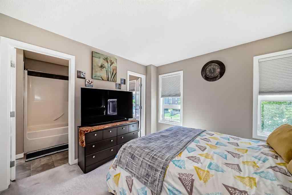 MLS® A2251669 - 519 Copperpond Boulevard SE in Copperfield Calgary, Residential