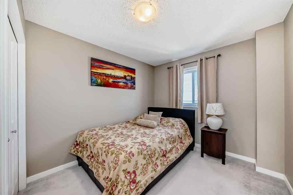MLS® A2251669 - 519 Copperpond Boulevard SE in Copperfield Calgary, Residential
