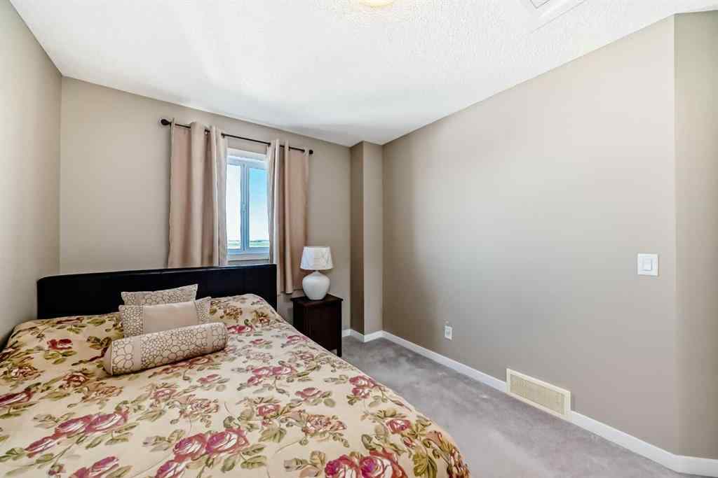 MLS® A2251669 - 519 Copperpond Boulevard SE in Copperfield Calgary, Residential
