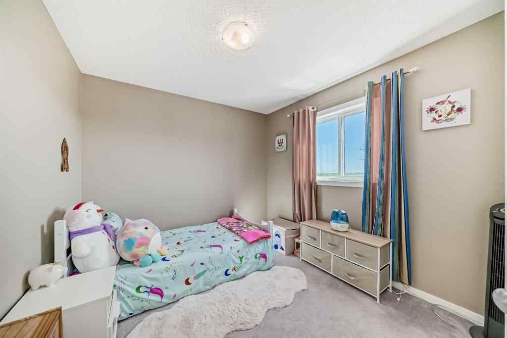 MLS® A2251669 - 519 Copperpond Boulevard SE in Copperfield Calgary, Residential