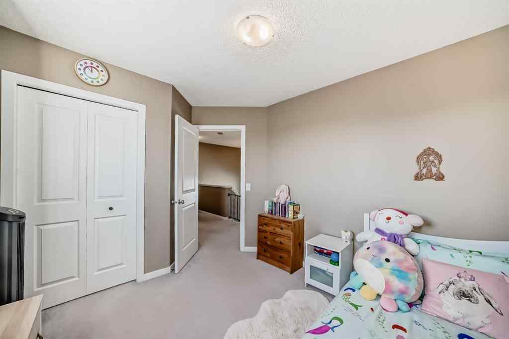 MLS® A2251669 - 519 Copperpond Boulevard SE in Copperfield Calgary, Residential